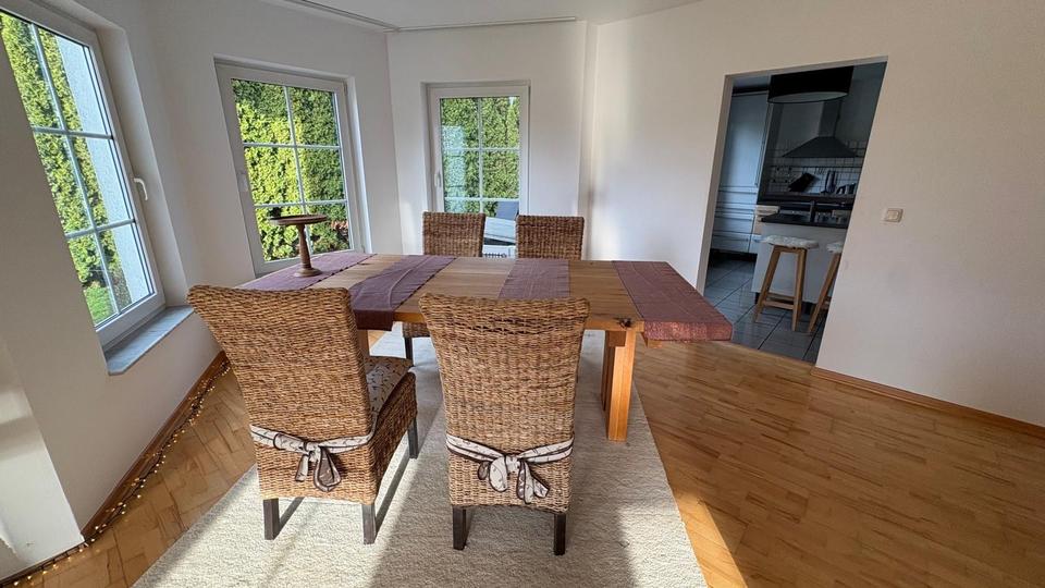 Erdgeschoßwohnung Hessisch Oldendorf - 3 Zimmer, 100 m&sup2;, 1.150&euro; | Angebot:26618690