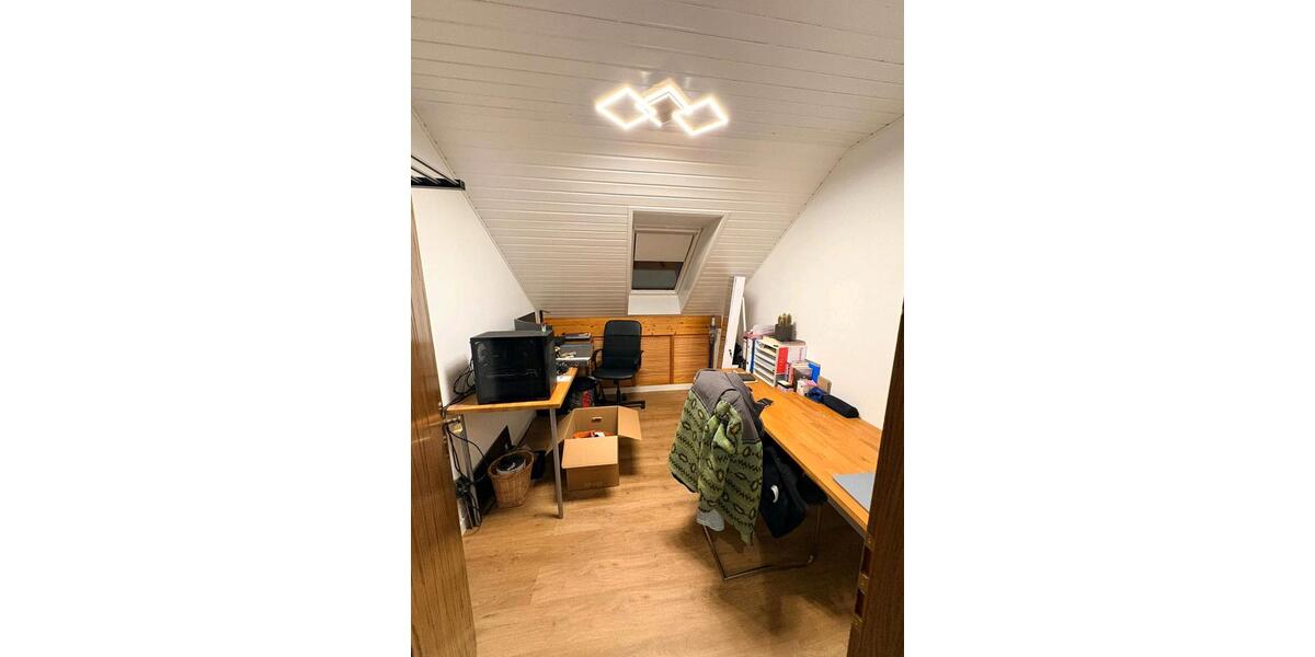 3 12 Zimmer Wohnung in Furtwangen zu vermieten 3 zimmer