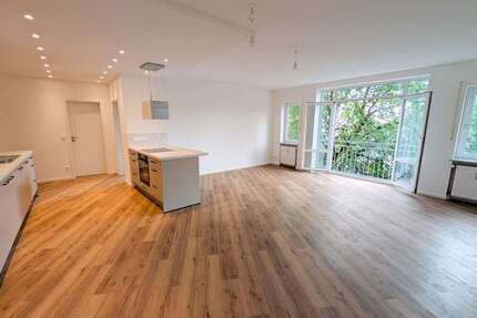 Wohnung Olching Neu-Esting - 3 Zimmer, 89 m&sup2;, 1.750&euro; | Angebot:27008581