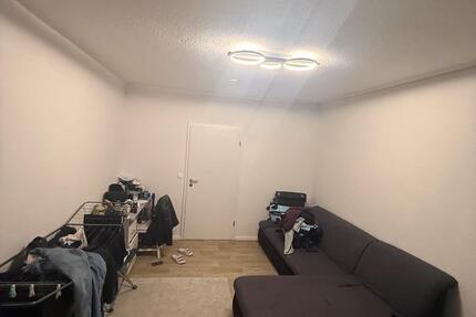 1-Zimmer-Wohnung mit Balkon 1 zimmer