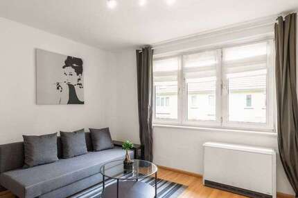 Wohnen auf Zeit in Hamburg 990 € 1 zimmer