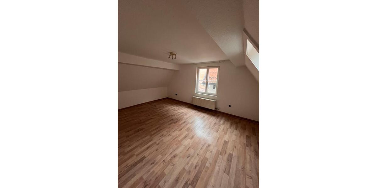 2 ZW Dachgeschoss in Leonberg zu vermieten 2 zimmer