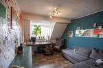 Etagenwohnung Glückstadt - 2 Zimmer, 40 m&sup2;, 470&euro; | Angebot:26740449
