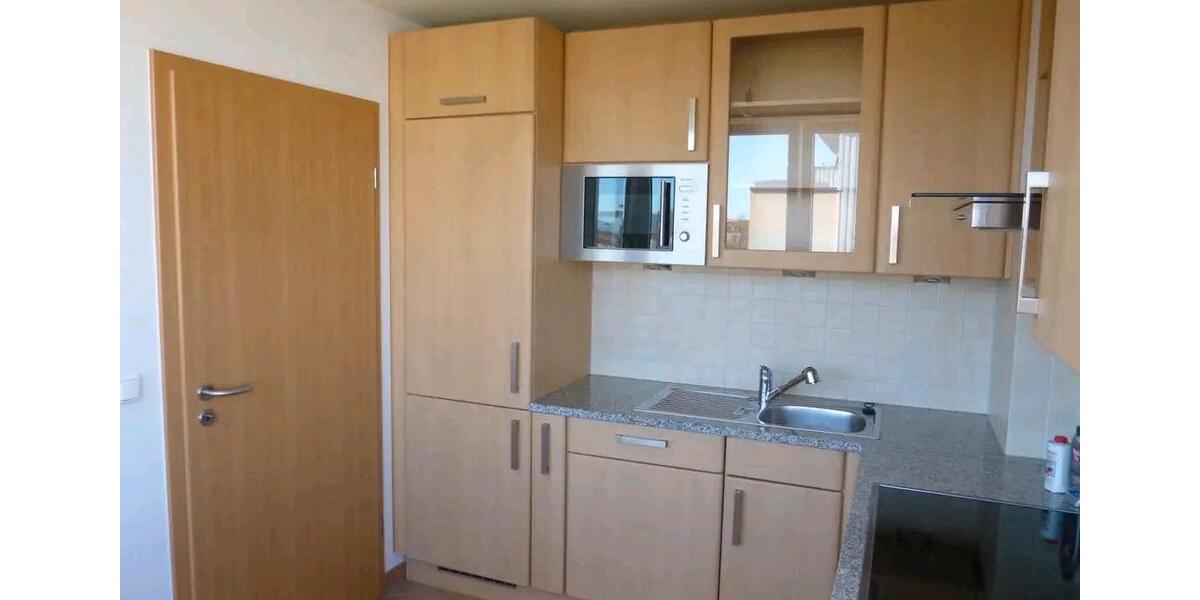 Moderne 3-Zimmer-Wohnung mit Balkon in Poing 3 zimmer