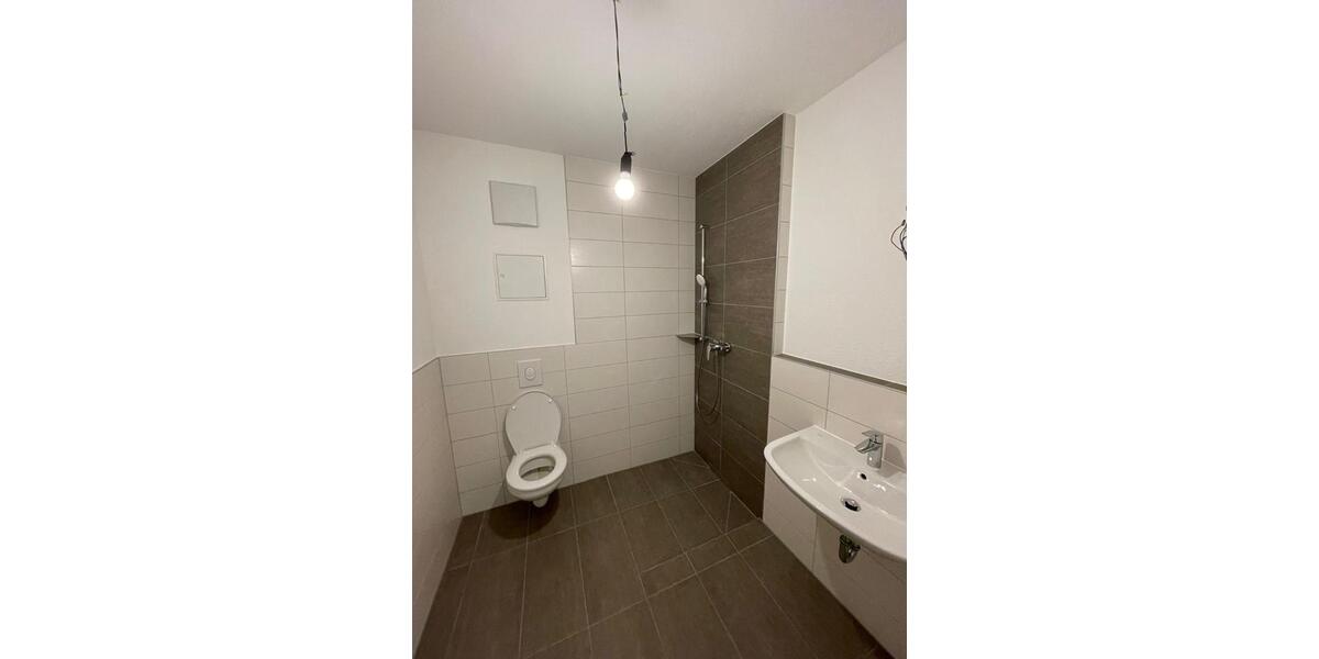 37 m² Wohnung zu vermieten – ab 1. November 2025 verfügbar 1 zimmer