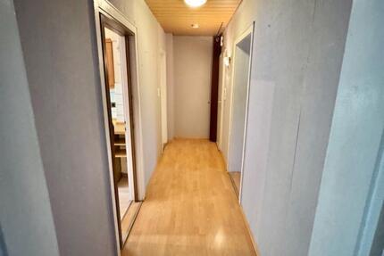 Helle 3 Zimmer Wohnung zimmer