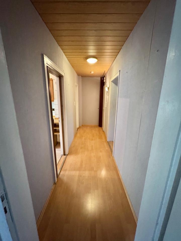 Helle 3 Zimmer Wohnung zimmer