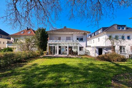 Wohnen auf Zeit Bonn Gronau - 1 Zimmer, 18 m&sup2;, 275&euro; | Angebot:24669590