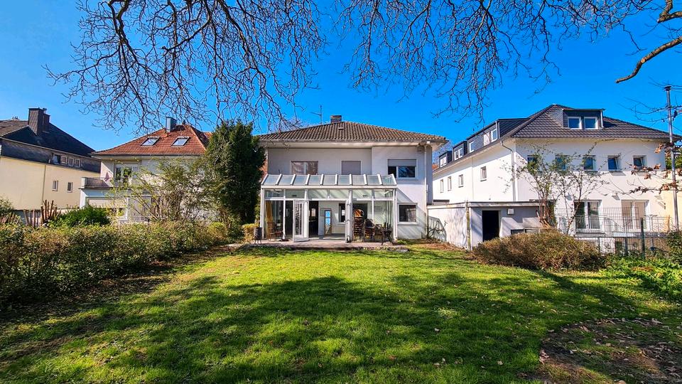 Wohnen auf Zeit Bonn Gronau - 1 Zimmer, 18 m&sup2;, 275&euro; | Angebot:24669590