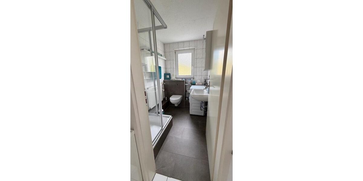 Etagenwohnung Ditzingen - 1 Zimmer, 26 m&sup2;, 690&euro; | Angebot:26221309