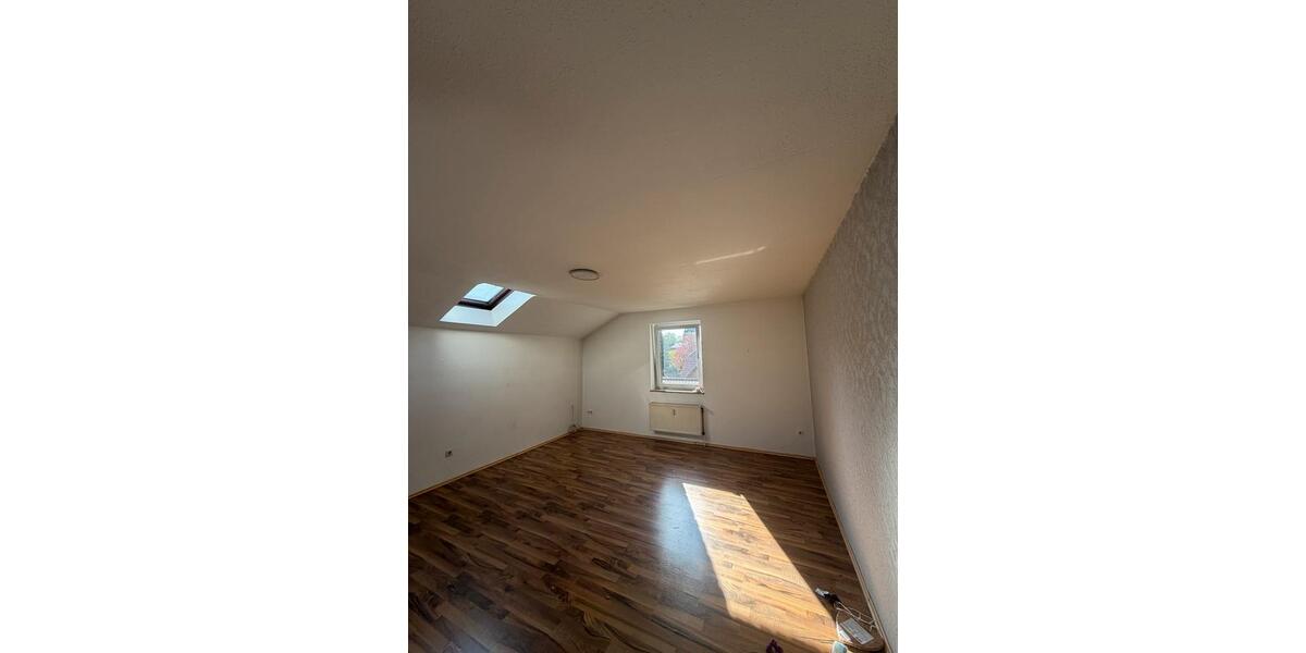 Etagenwohnung Auetal - 4 Zimmer, 98 m&sup2;, 830&euro; | Angebot:26339022