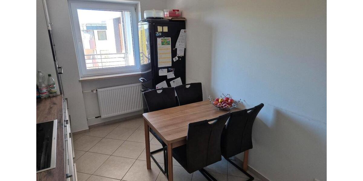 Etagenwohnung Waldkraiburg - 2 Zimmer, 63 m&sup2;, 900&euro; | Angebot:26115392