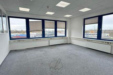 Ihr neues Büro in Rahlstedt mit ca. 428 m² - provisionsfrei und modern zimmer
