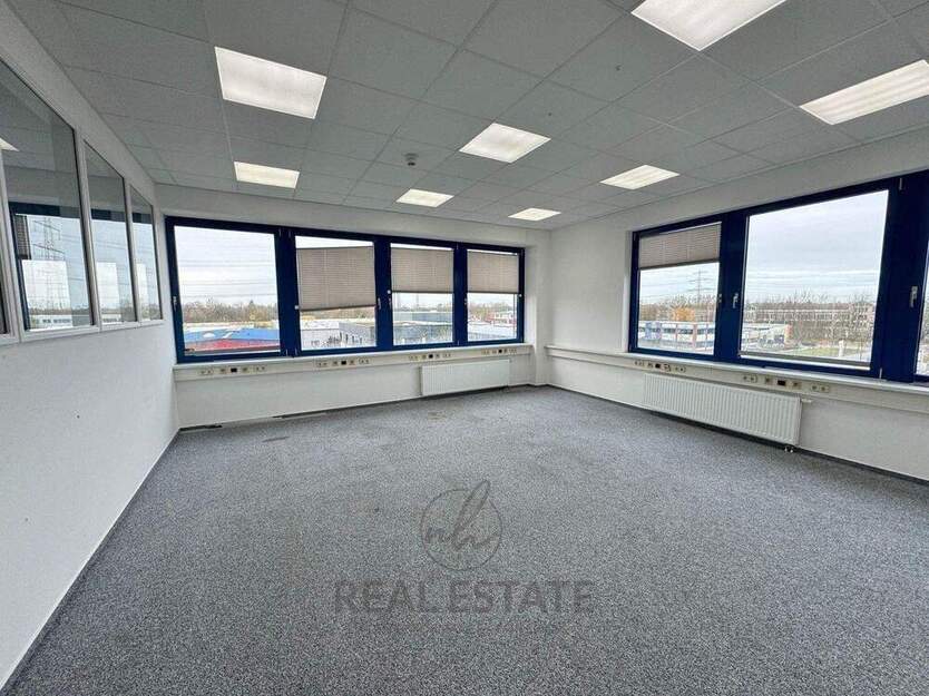 Ihr neues Büro in Rahlstedt mit ca. 428 m² - provisionsfrei und modern zimmer