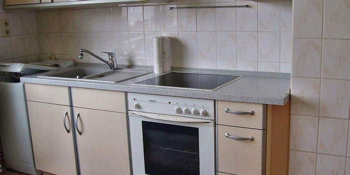 Etagenwohnung Postlow-Görke Görke - 2 Zimmer, 58 m&sup2;, 395&euro; | Angebot:25880791