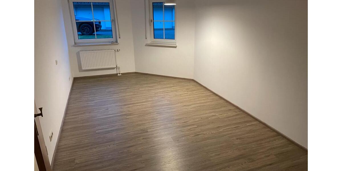Etagenwohnung Jünkerath - 2 Zimmer, 73 m&sup2;, 720&euro; | Angebot:24917114