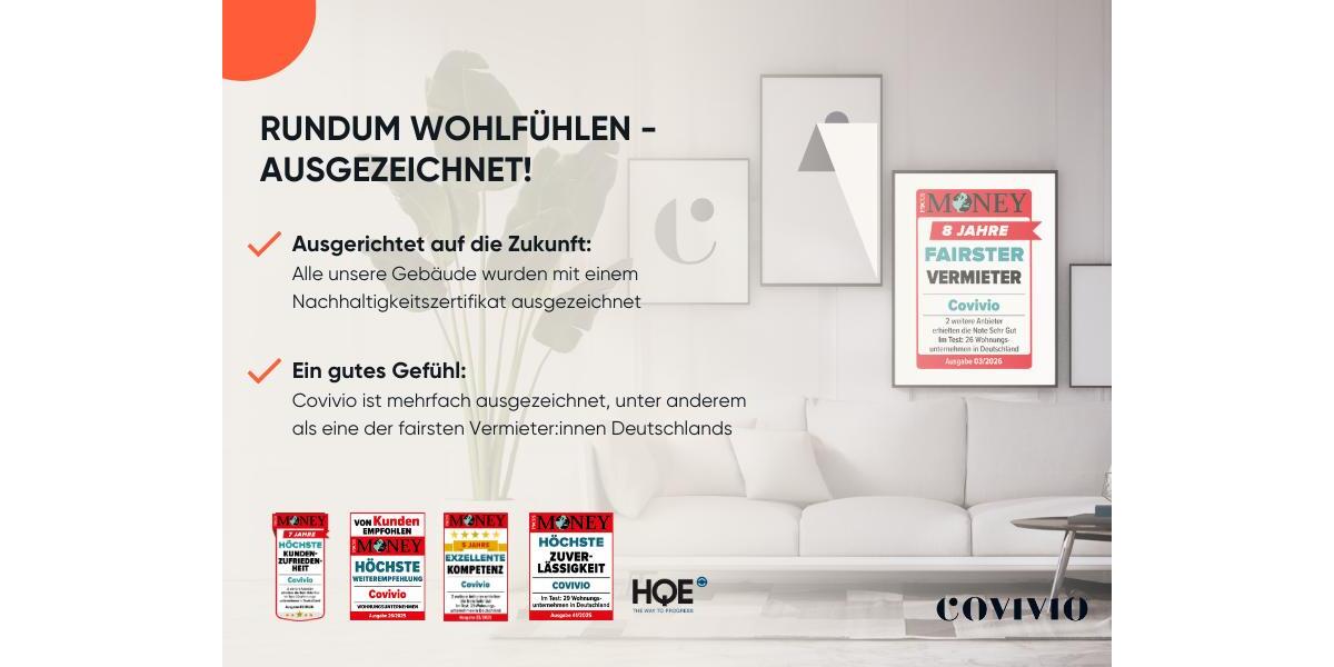 Etagenwohnung Leipzig - 4 Zimmer, 188 m&sup2;, 2.439&euro; | Angebot:25429707