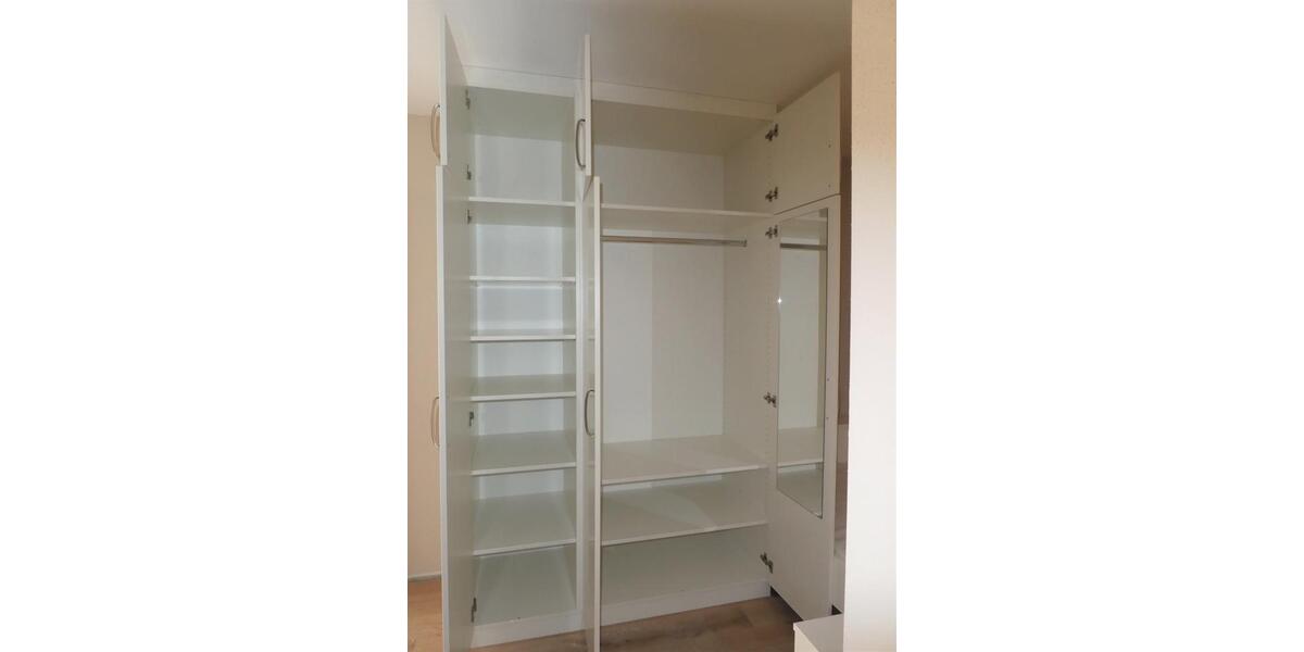 Etagenwohnung Eichstätt - 1 Zimmer, 16 m&sup2;, 400&euro; | Angebot:26617988