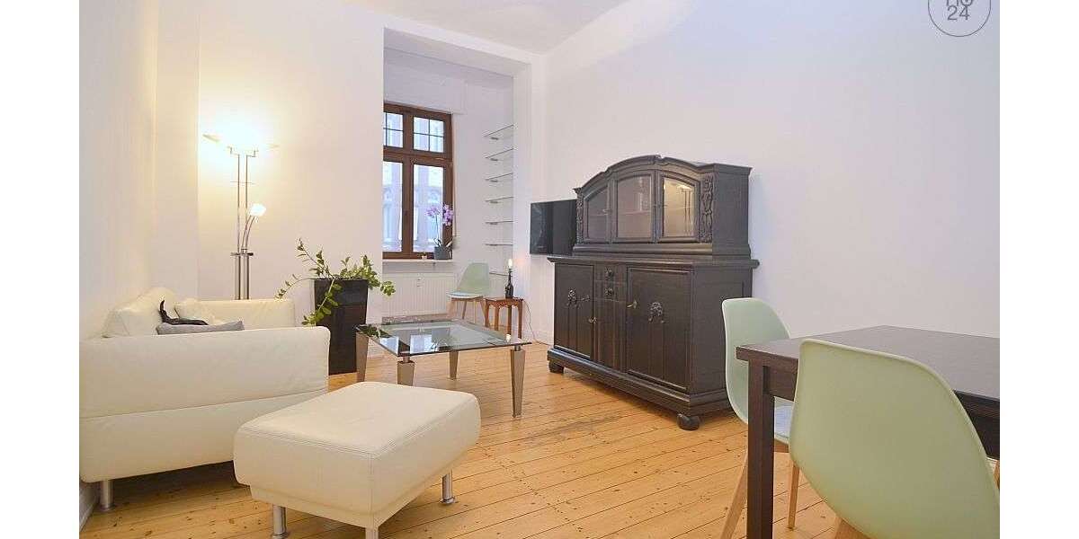 Etagenwohnung Wiesbaden Biebrich - 2 Zimmer, 63 m&sup2;, 1.790&euro; | Angebot:27231164