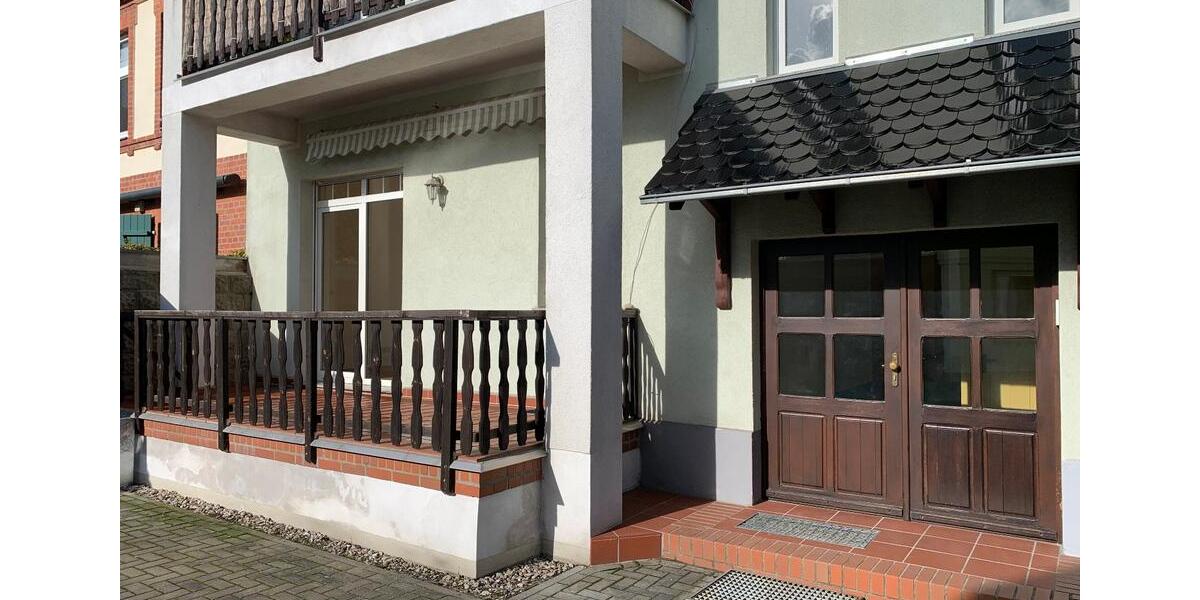 Erdgeschoßwohnung Spremberg - 3 Zimmer, 74 m&sup2;, 590&euro; | Angebot:26505323
