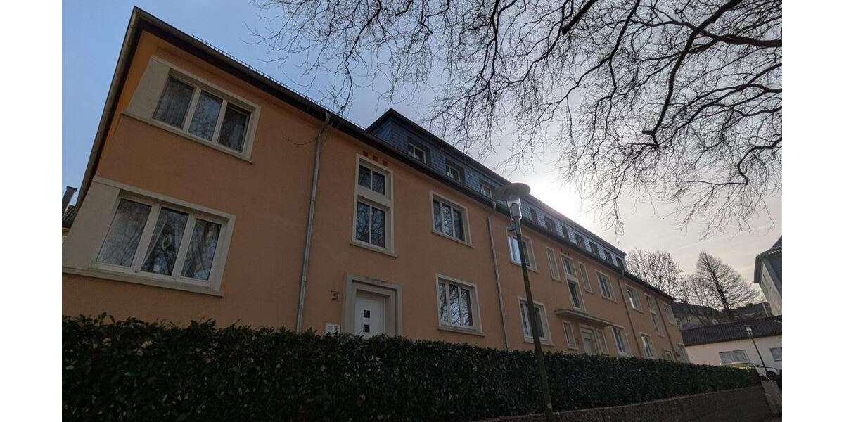 Etagenwohnung Lüdenscheid - 2 Zimmer, 55 m&sup2;, 360&euro; | Angebot:25289548