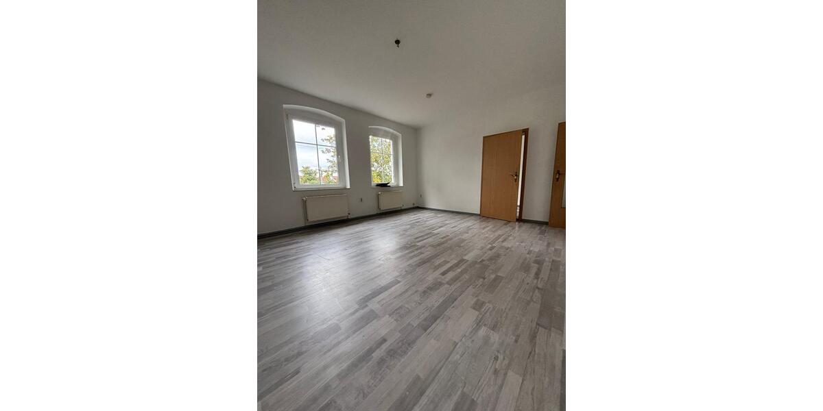 Etagenwohnung Demmin - 3 Zimmer, 57 m&sup2;, 370&euro; | Angebot:26493331
