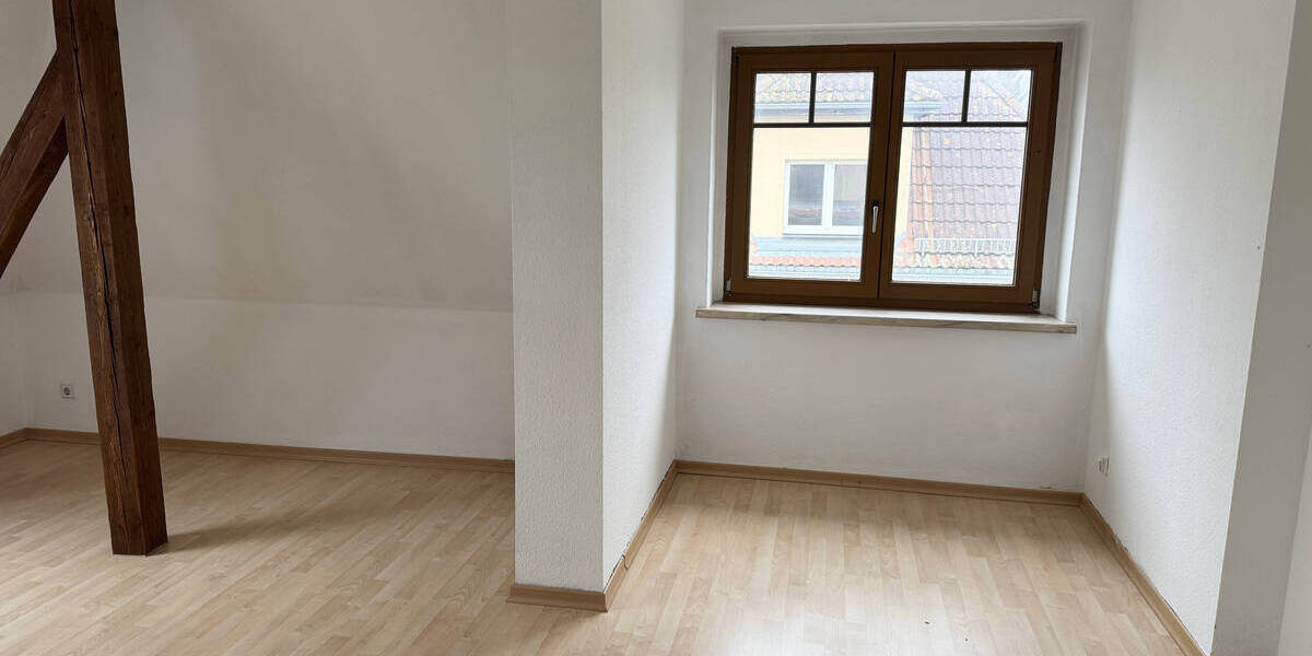 Etagenwohnung Leisnig Fischendorf - 2 Zimmer, 49 m&sup2;, 300&euro; | Angebot:19402039