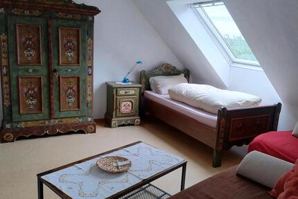 Wohnen auf Zeit Freising Ast - 1 Zimmer, 20 m&sup2;, 30&euro; | Angebot:20785805