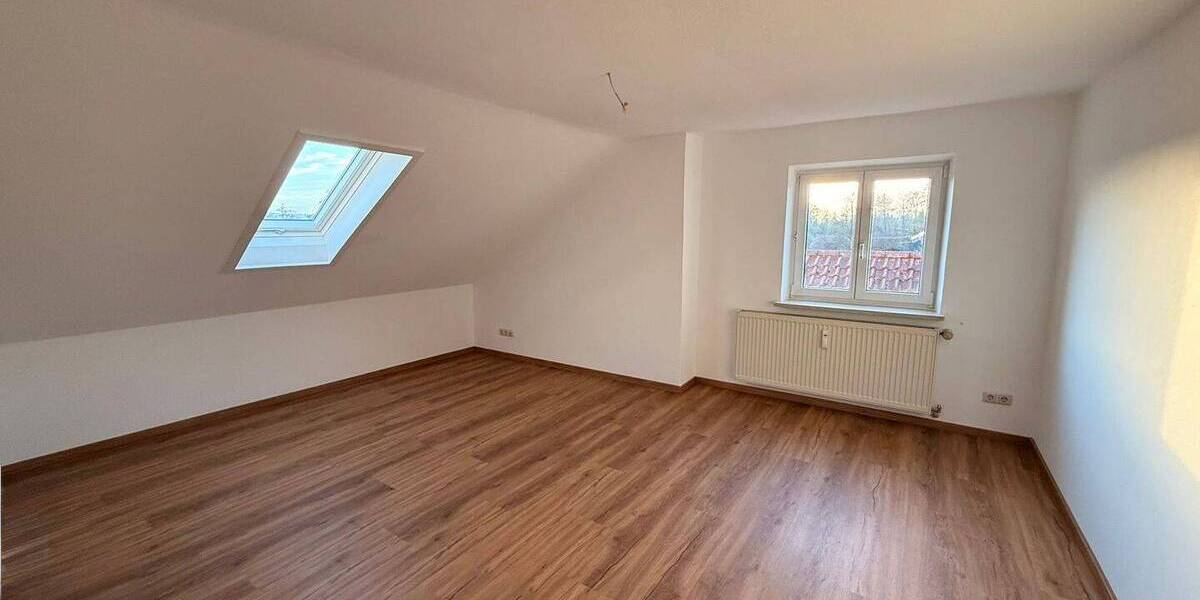 Etagenwohnung Dorfen - 2 Zimmer, 48 m&sup2;, 615&euro; | Angebot:26107514