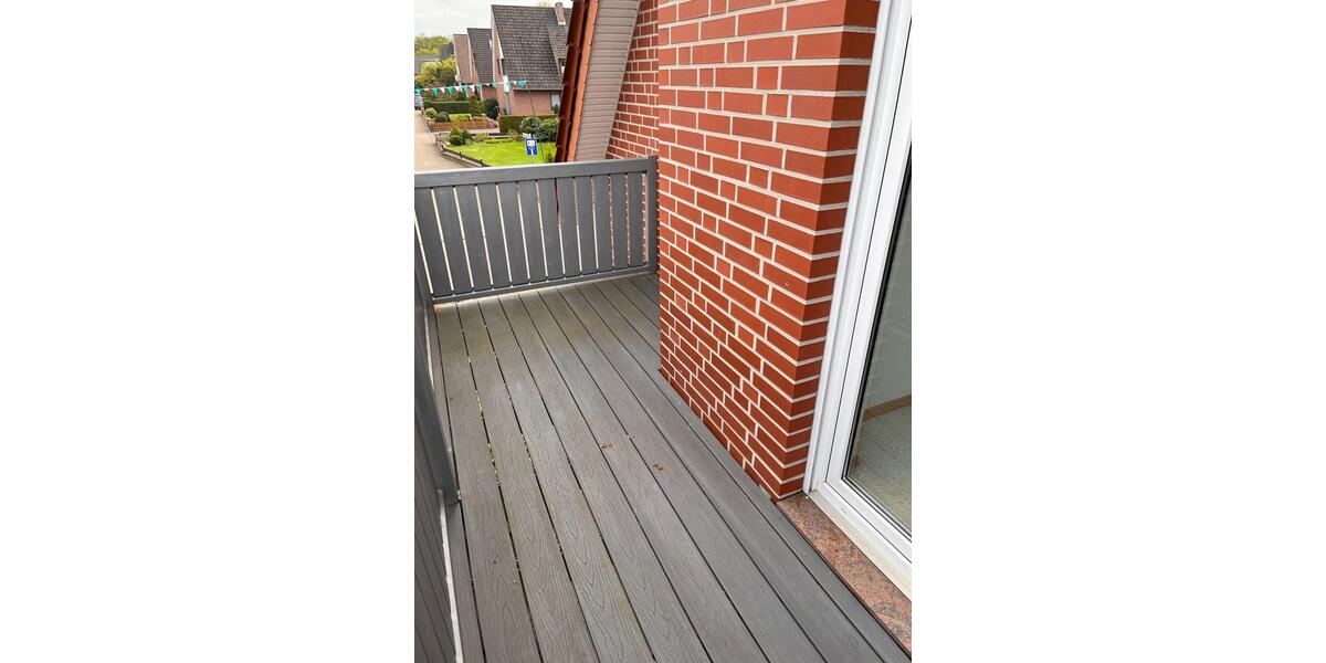 Dachgeschoßwohnung Lingen (Ems) - 3 Zimmer, 84 m&sup2;, 865&euro; | Angebot:26615506