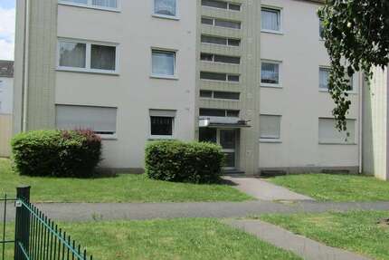 Wohnung zum Mieten in Geilenkirchen 398,30 € 64.96 m²