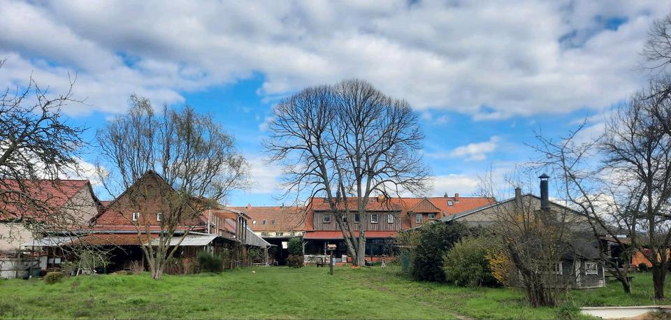 Dachgeschoßwohnung Salzwedel - 4 Zimmer, 100 m&sup2;, 520&euro; | Angebot:25025817