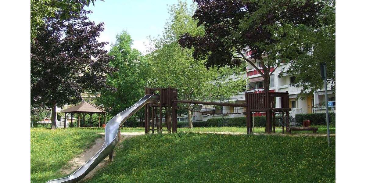 Etagenwohnung Bautzen - 2 Zimmer, 54 m&sup2;, 329&euro; | Angebot:25881090