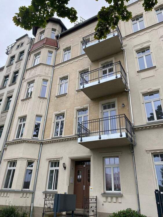 * EBK* Heinrich-Schütz-Str. 14*