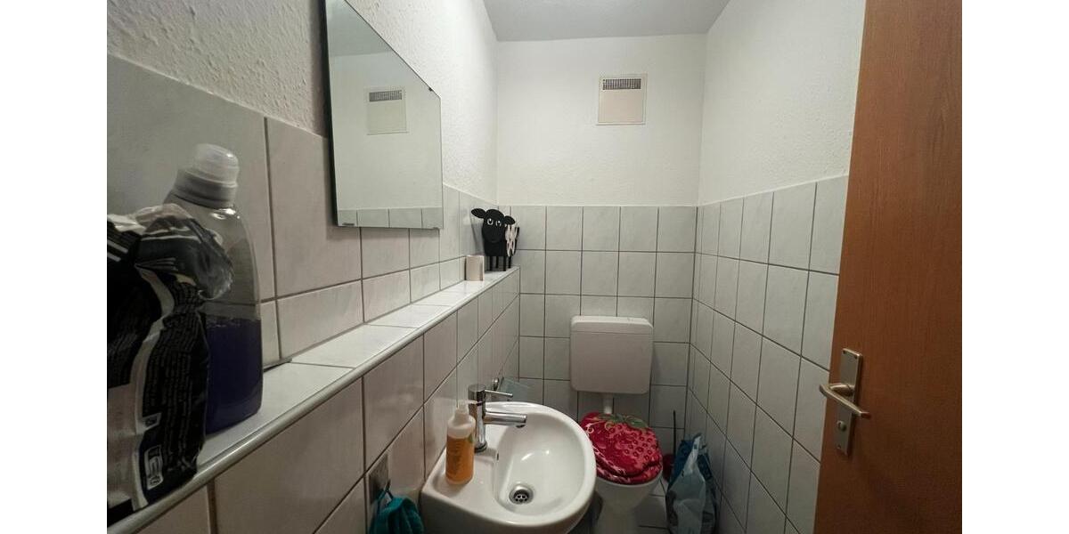 Etagenwohnung Lauda-Königshofen Königshofen - 3 Zimmer, 81 m&sup2;, 780&euro; | Angebot:26495349