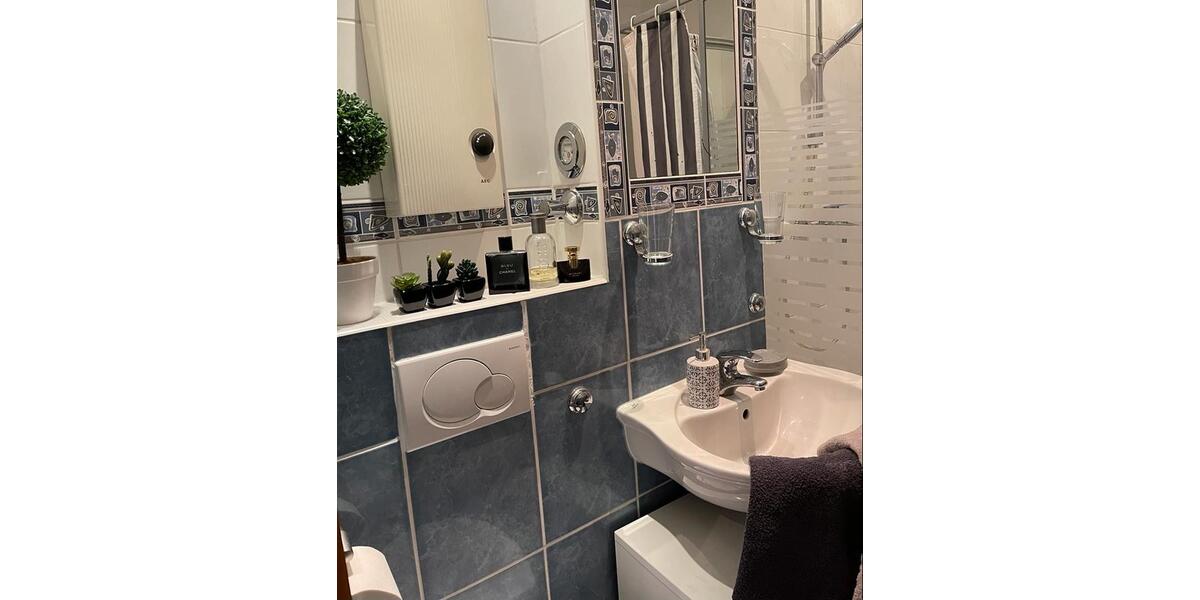 Wohnen auf Zeit Duisburg Duisburg-Mitte - 3 Zimmer, 63 m&sup2;, 1.400&euro; | Angebot:26426820
