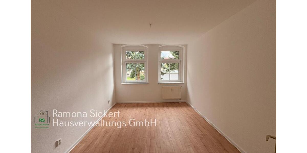 Etagenwohnung Zossen - 3 Zimmer, 84 m&sup2;, 1.004&euro; | Angebot:24689034