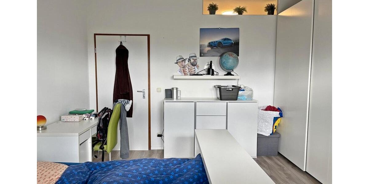 Erdgeschoßwohnung Bad Griesbach im Rottal - 2 Zimmer, 56 m&sup2;, 650&euro; | Angebot:26152076