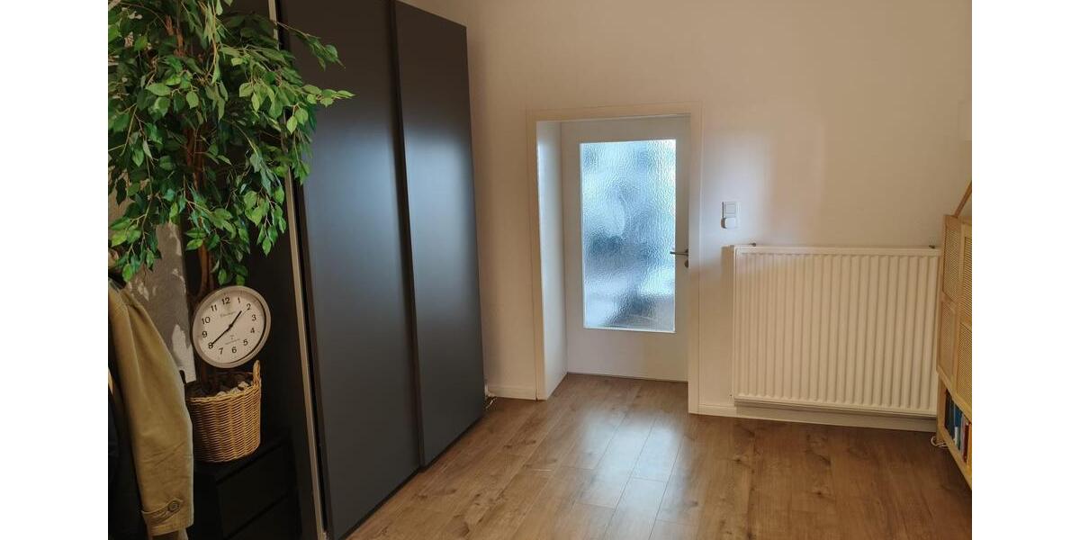 Erdgeschoßwohnung Eschwege - 3 Zimmer, 80 m&sup2;, 520&euro; | Angebot:26295131