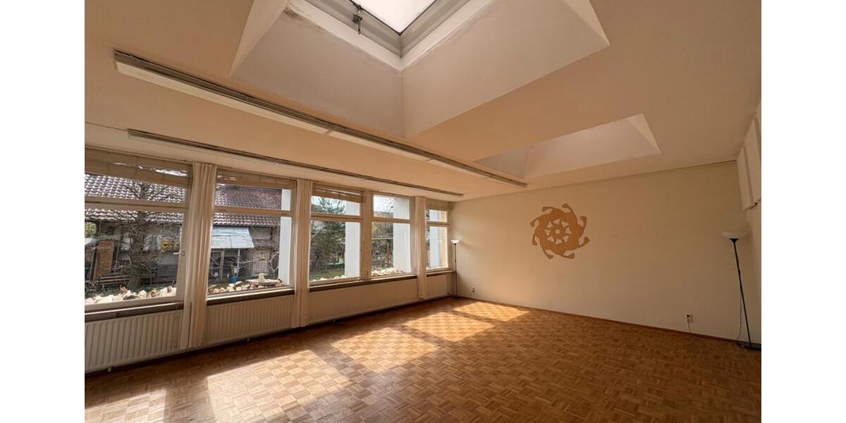 Etagenwohnung Ottobrunn - 1 Zimmer, 50 m&sup2;, 80&euro; | Angebot:26006495