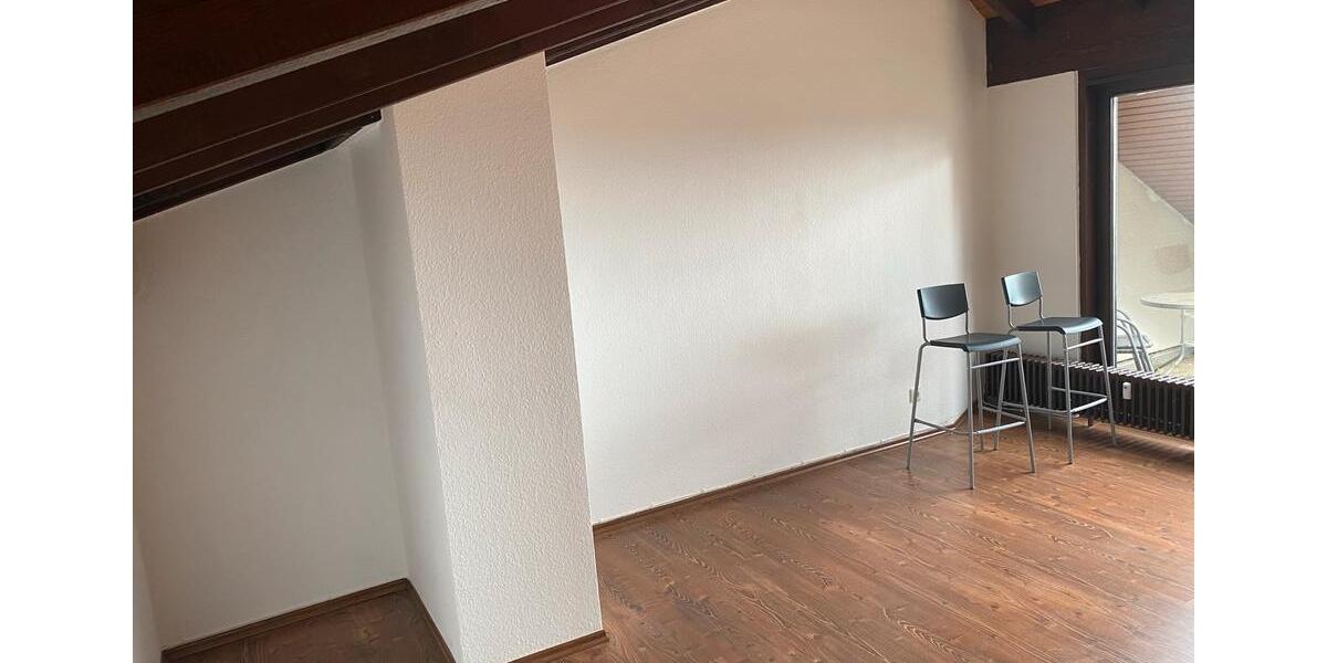 Maisonettenwohnung Albersweiler - 1 Zimmer, 50 m&sup2;, 700&euro; | Angebot:24382013