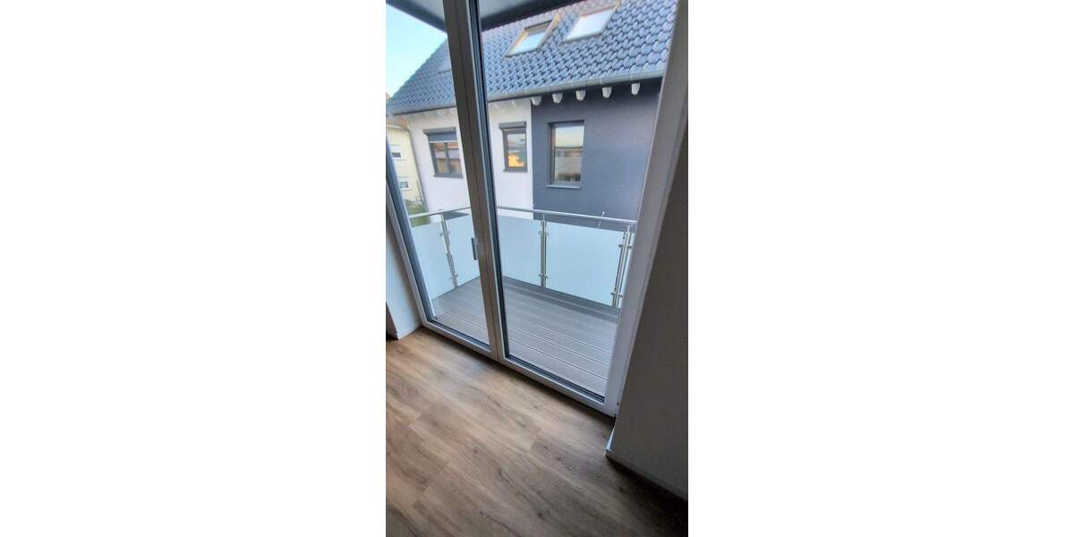 Etagenwohnung Walldürn - 2 Zimmer, 71 m&sup2;, 750&euro; | Angebot:26151714