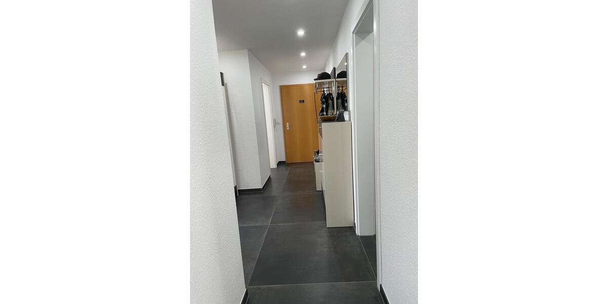 Etagenwohnung Leutenbach - 6 Zimmer, 90 m&sup2;, 484&euro; | Angebot:26605042