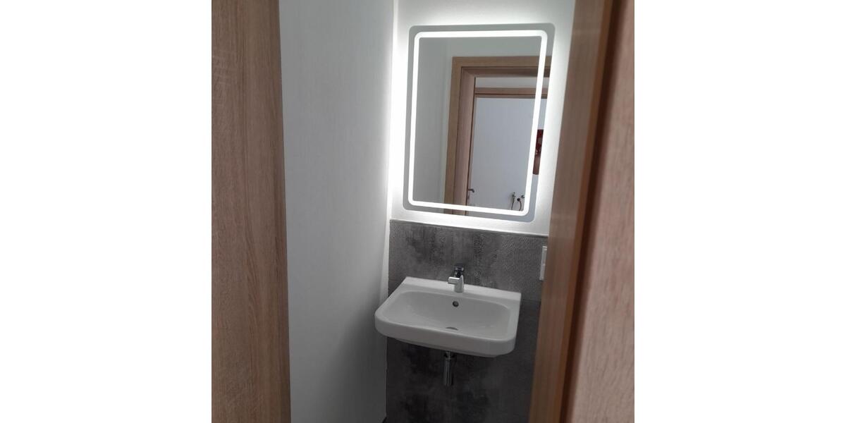 Erdgeschoßwohnung Zschopau - 3 Zimmer, 73 m&sup2;, 730&euro; | Angebot:24748770