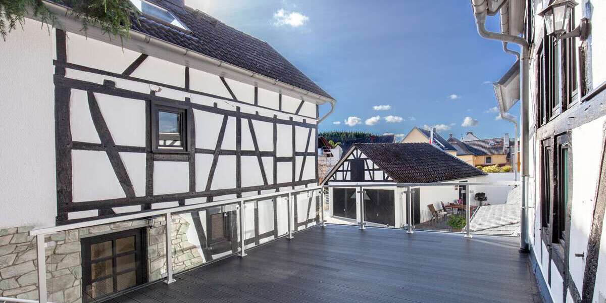 Einfamilienhaus Brechen / Werschau Werschau - 5 Zimmer, 142 m&sup2;, 1.195&euro; | Angebot:25152790