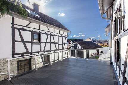 Haus Brechen / Werschau Werschau - 5 Zimmer, 142 m&sup2;, 1.195&euro; | Angebot:25152790