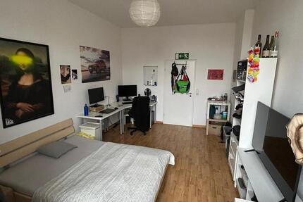 Wohnen auf Zeit Wiesbaden - 2 Zimmer, 21 m&sup2;, 515&euro; | Angebot:24957501