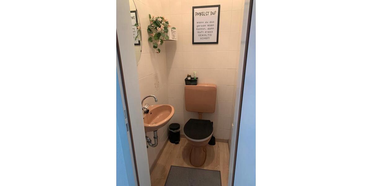Dachgeschoßwohnung Siegen Eiserfeld - 2 Zimmer, 80 m&sup2;, 670&euro; | Angebot:26705748