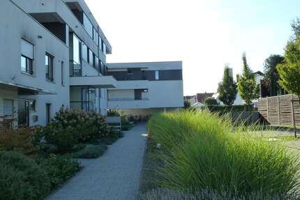 Wohnung Ingolstadt / Haunwöhr Haunwöhr - 2 Zimmer, 76 m&sup2;, 970&euro; | Angebot:24973689