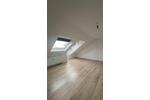 Kernsanierte Dachgeschoss Wohnung Loft 2 zimmer